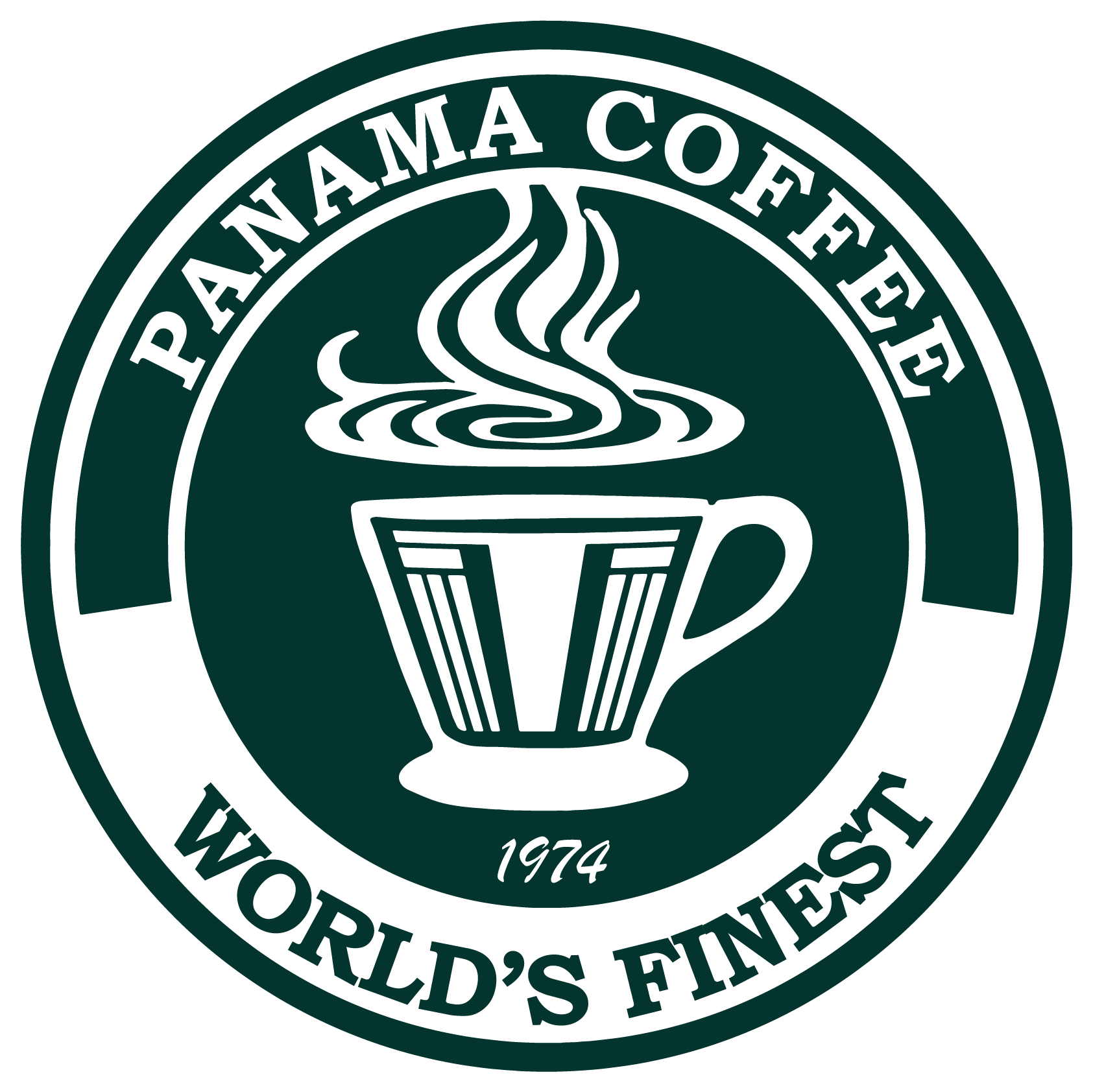 Panama Coffee